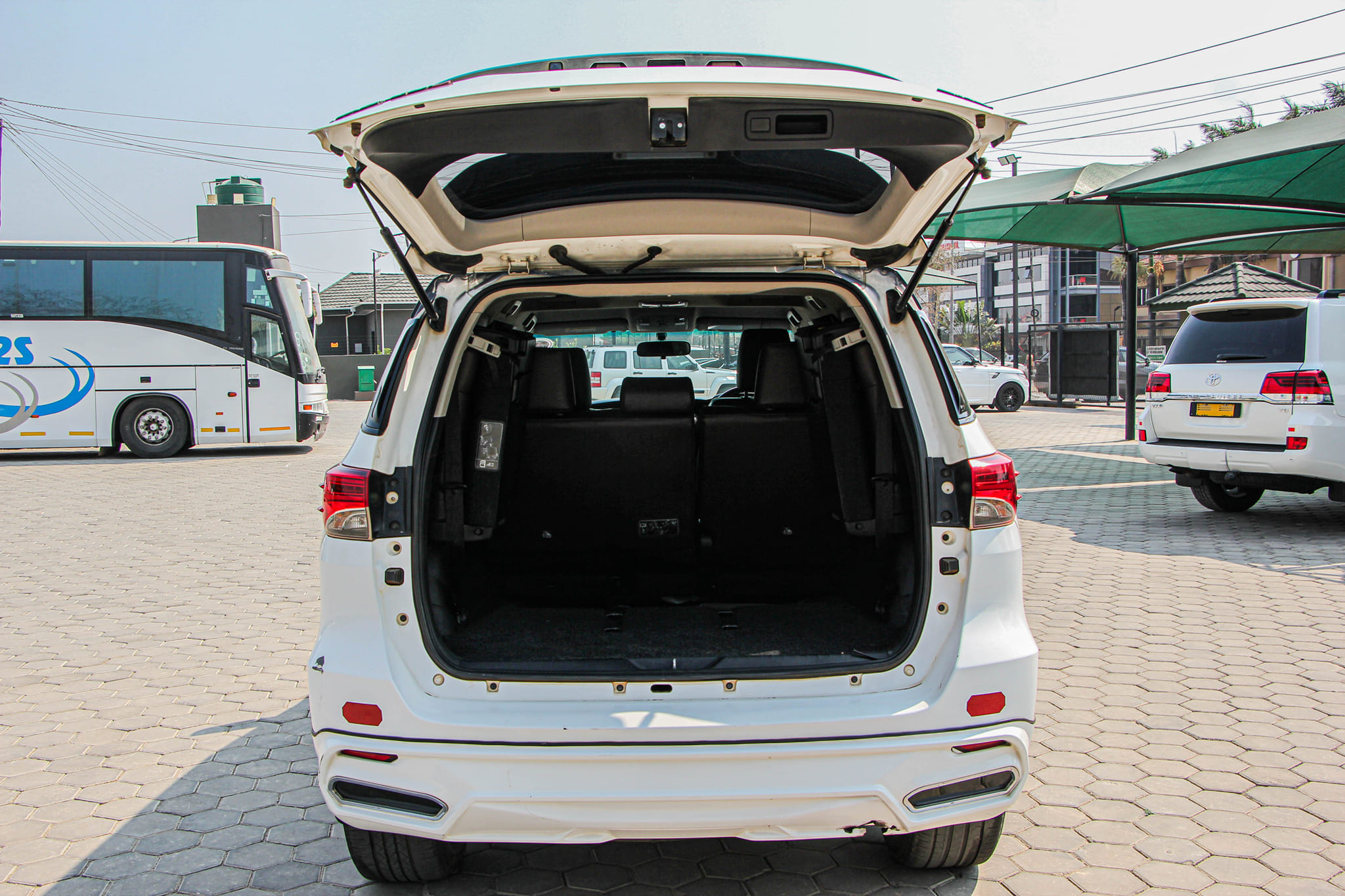 Looking Diesel 4x4 & family Car ? Bank Loan , Cash , Goverment
