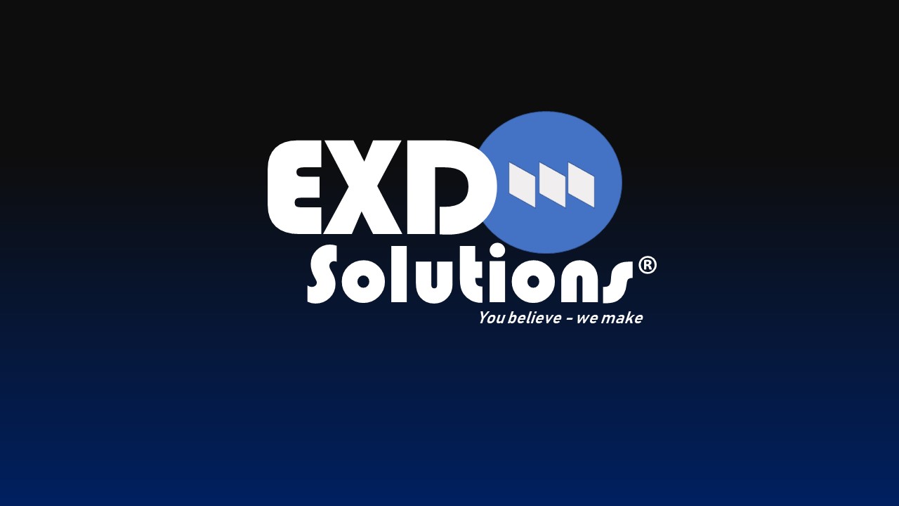 Exd Solutions | São Paulo SP