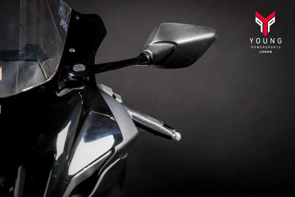 2024 Yamaha YZF-R7 - Motorcycles & Scooters - Logan, Utah | Facebook ...