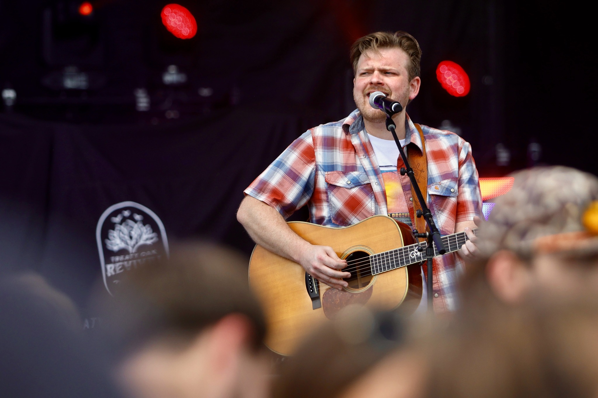 Nathan Seldomridge LIVE at the Sportsman w/ Special Guest Patrick Calvert