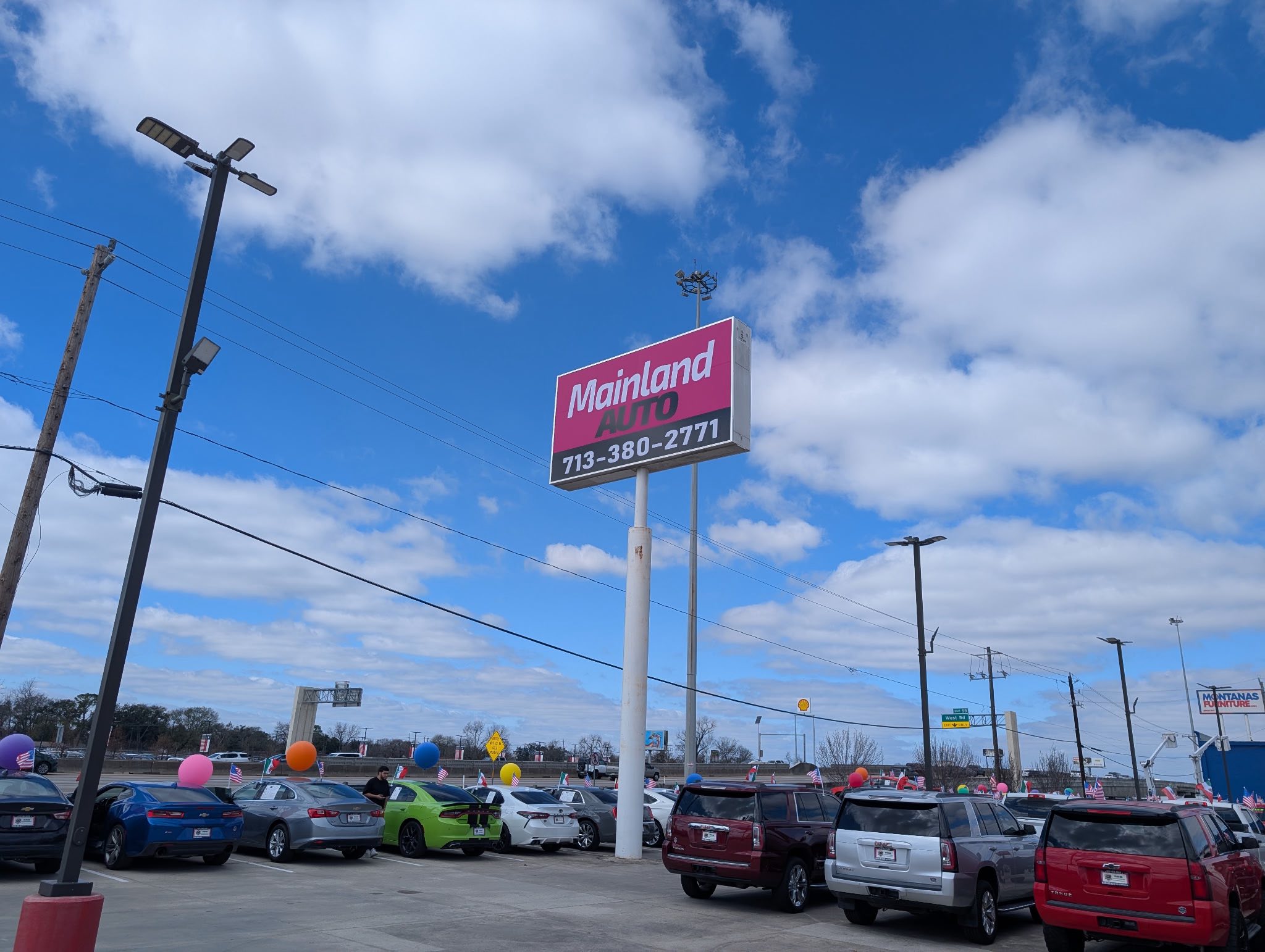 Houston Independent Automobile Dealer Association (HIADA) | Houston TX