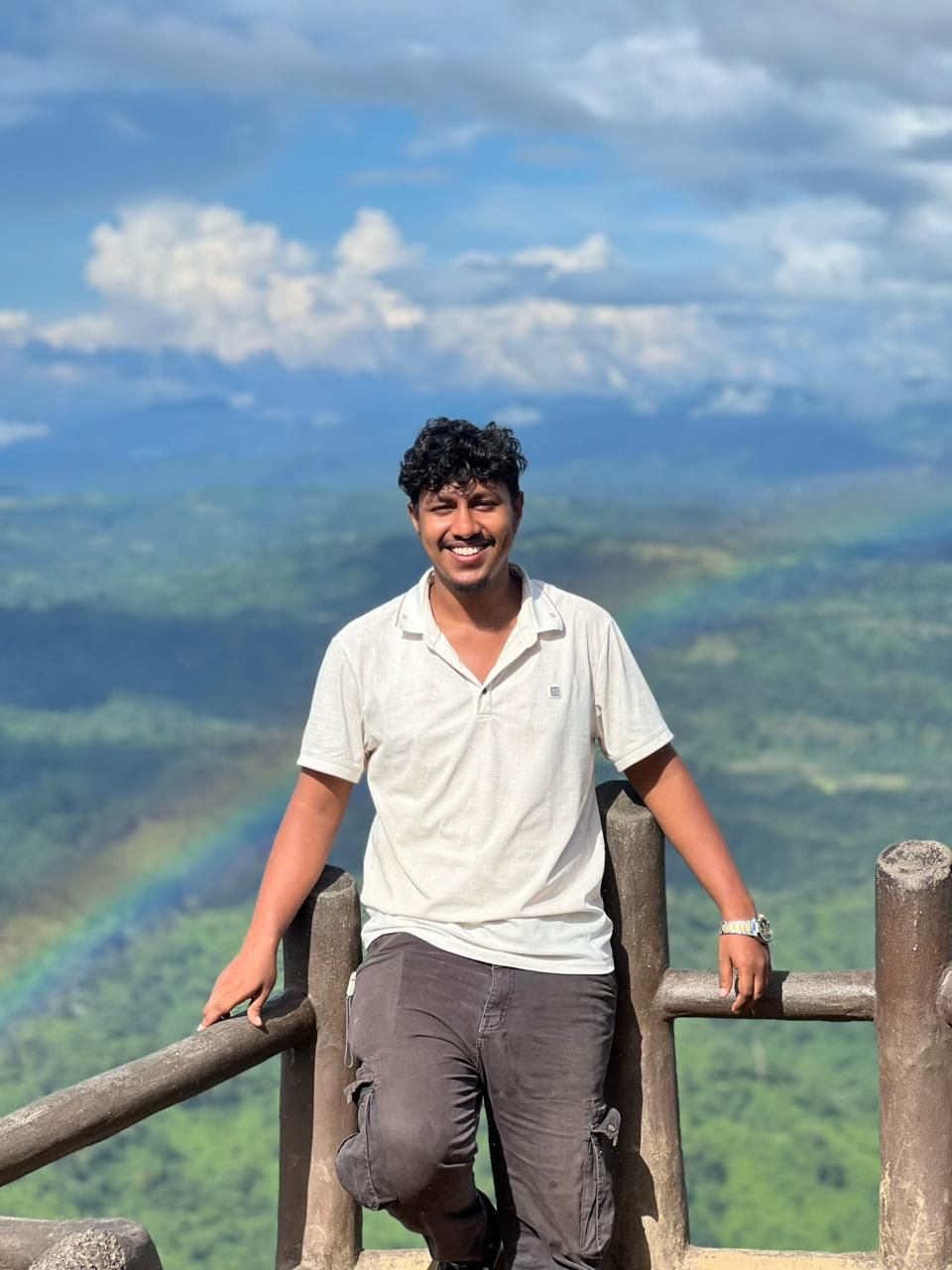Raihan Rahat