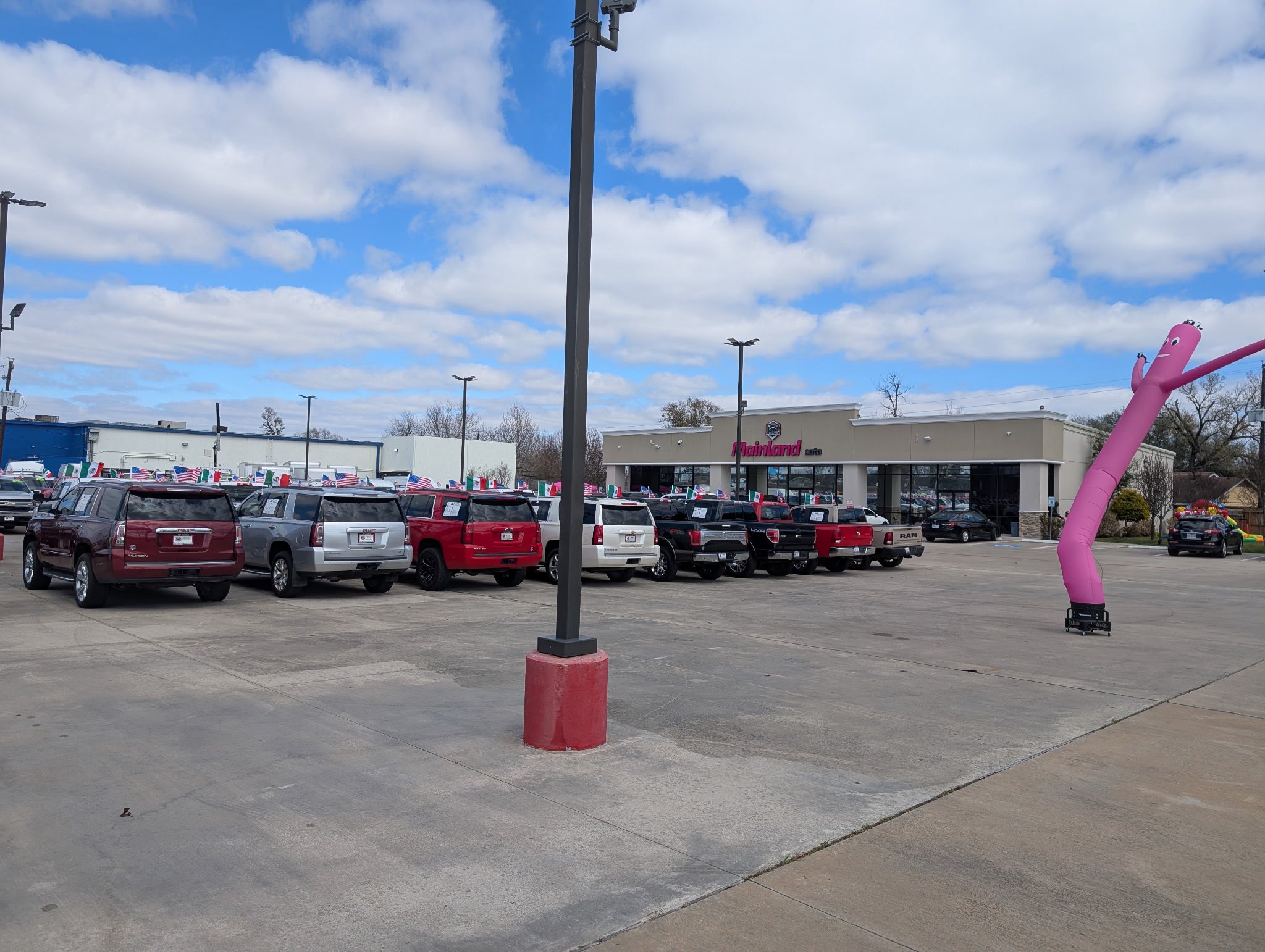 Houston Independent Automobile Dealer Association (HIADA) | Houston TX