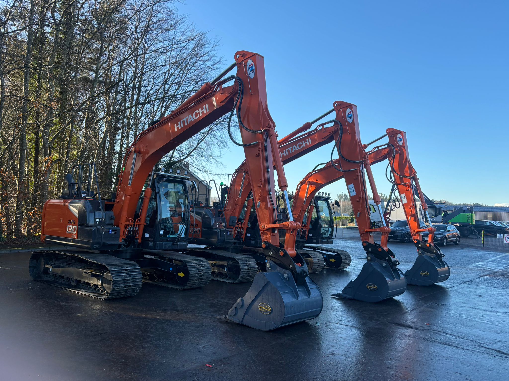 🔶COMPACT SIZE, BIG CAPABILITY 🔶 A big thank you to Laganara on