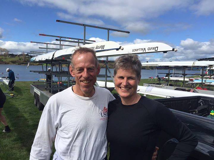 A Golden Night of Rowing added... - A Golden Night of Rowing