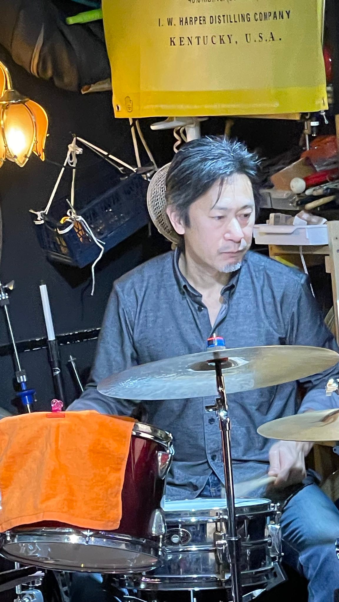 野毛 junk