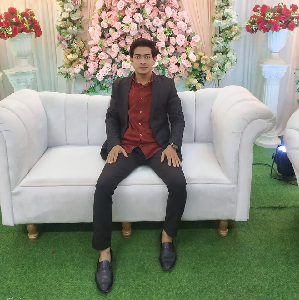 Mahbub Khan