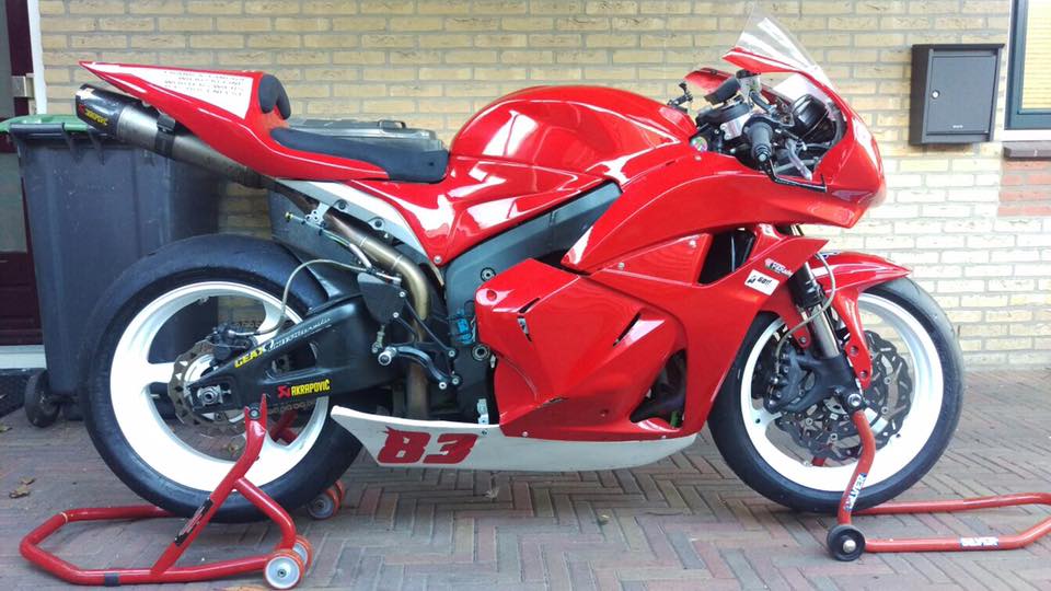 Go D.L. Racing Team added a new photo. - Go D.L. Racing Team