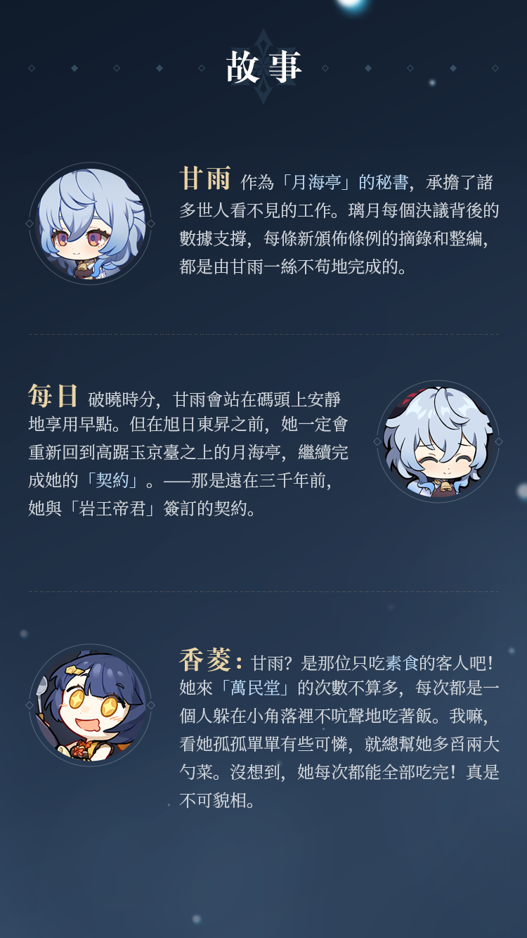 原神 - 原神 added a new photo.