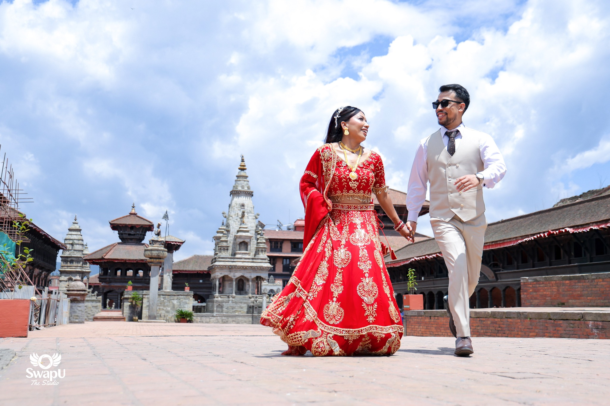 engagement dress nepali Happy Wedding Groom: Sujan Bride: Anita ==========Contact Us for========== #Wedding #Marriage #WeddingDay #WeddingPhotography #videography #photography #FotoShot #couple #coupleshoot #ring #bridetobe #Engagement #Ring #Weaning #Ceremony #Highlights size:Size 2 Beaumont Organic Azalea Organic WHSL-With origin Lehenga