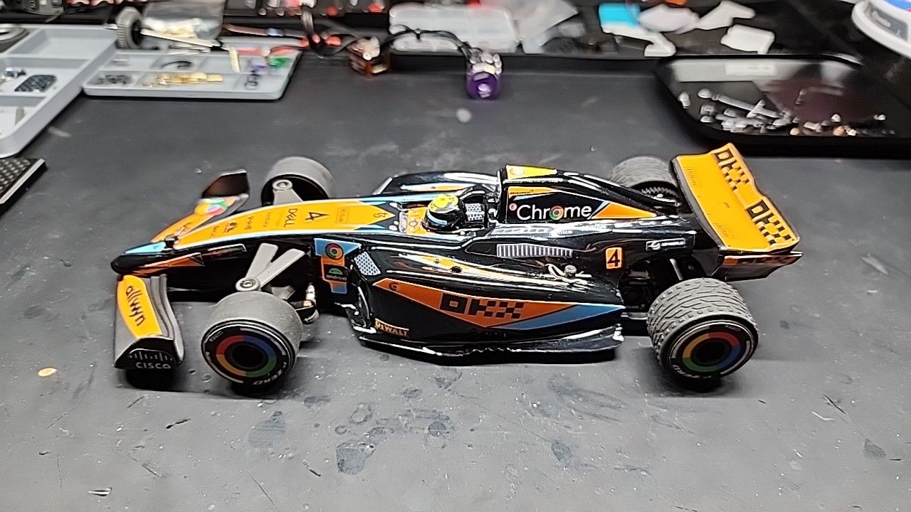 Reflex Racing RX28 and FX28 Owners Group | I was running my reflex head ...