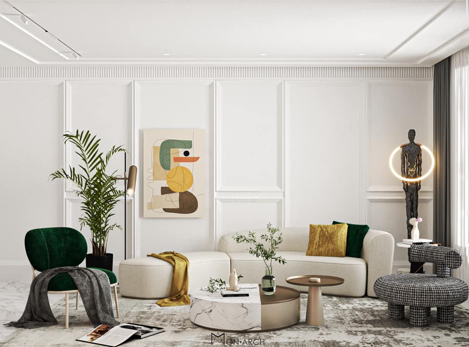 Monarch Architects