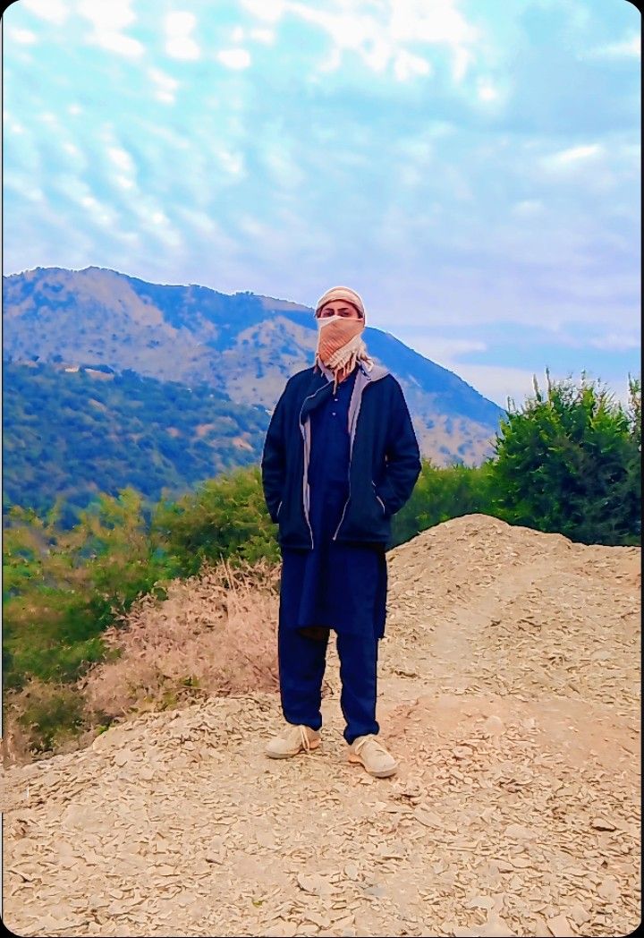 Rao Mudassir Ali Rajpoot