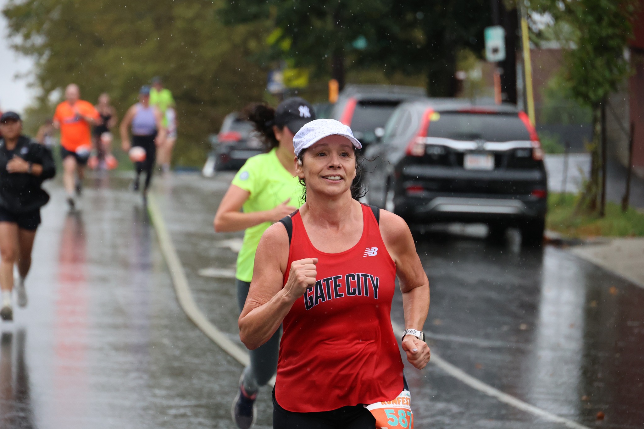 Run Run Ran - Run Run Ran added a new photo.