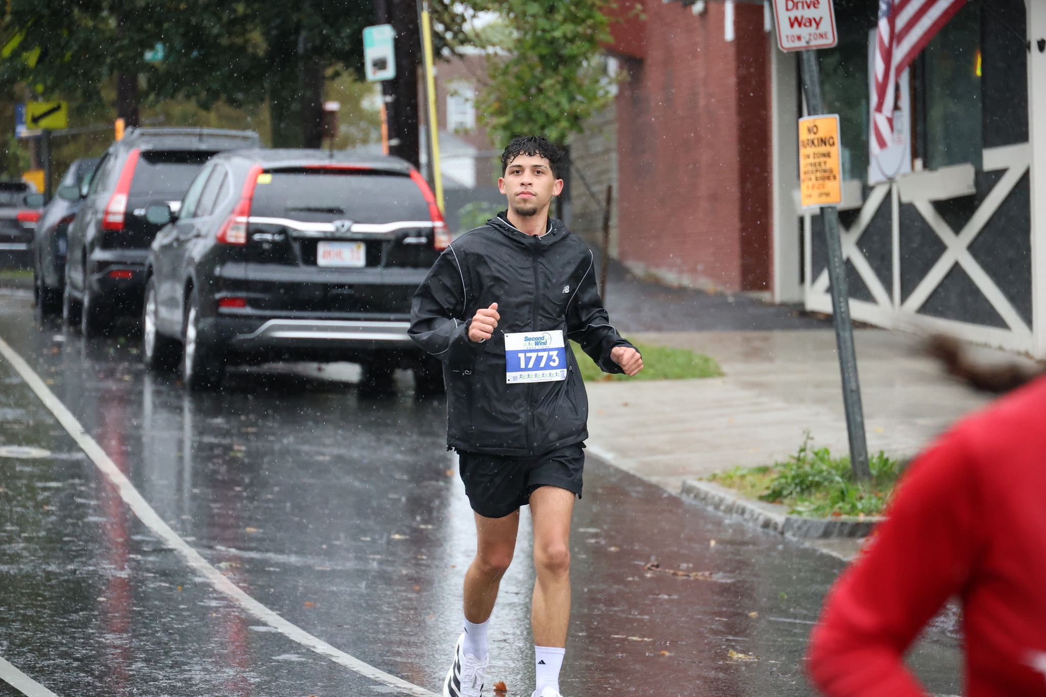 Run Run Ran - Run Run Ran added a new photo.
