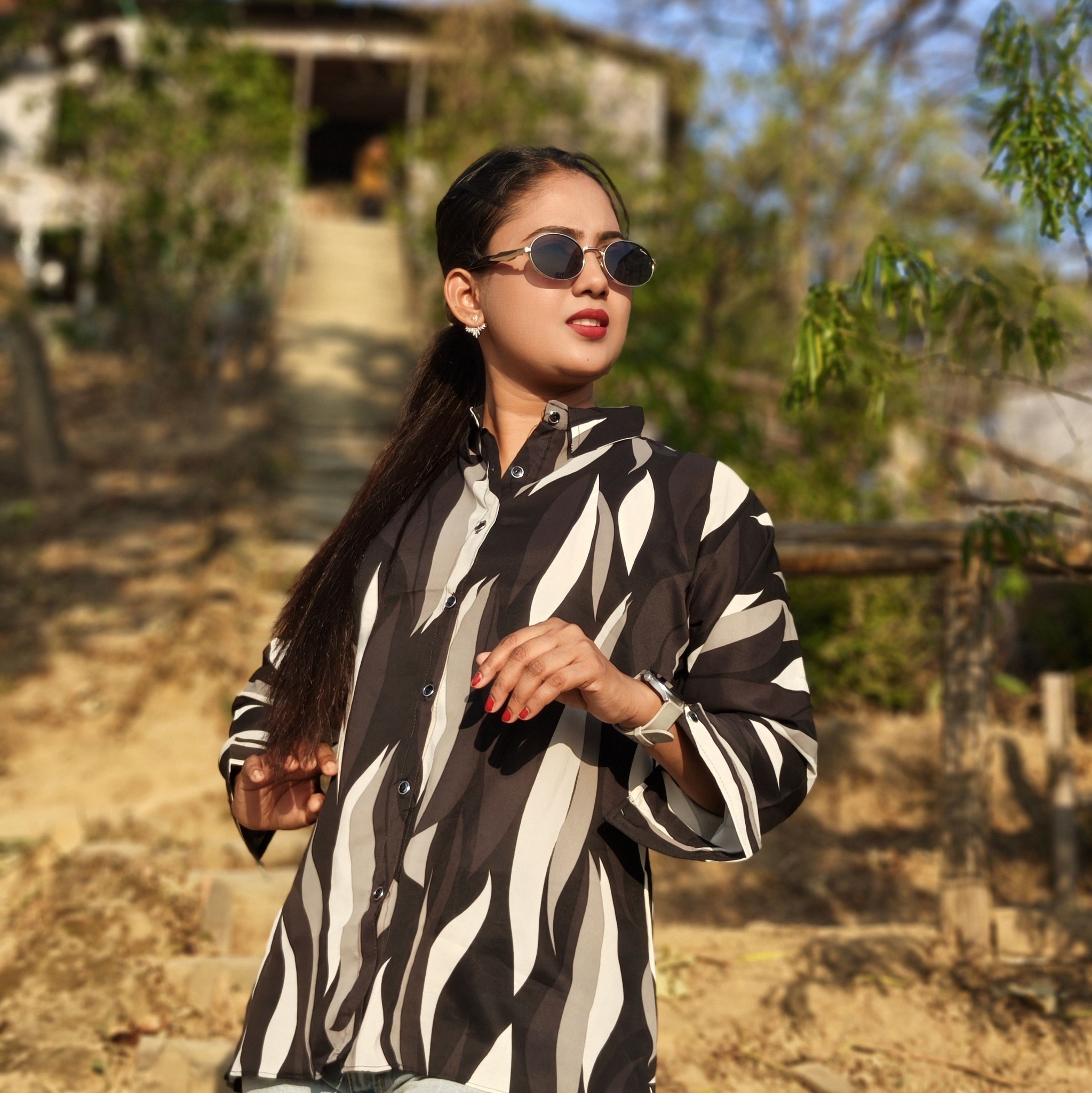 Rafia Rafi