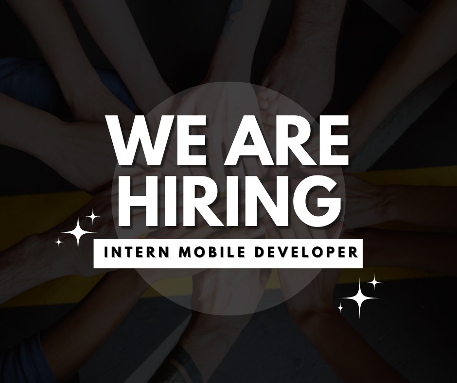 Tuyển dụng lập trình mobile | [HN] Tìm kiếm Intern Mobile Developer, có ...