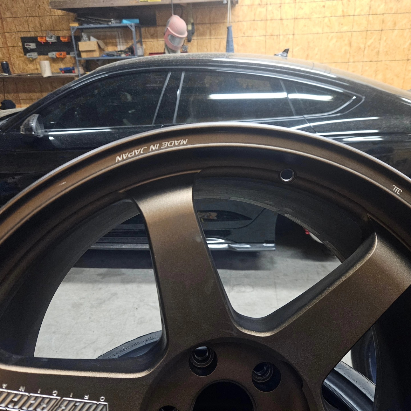 Perfect powder llc | Burlington WI