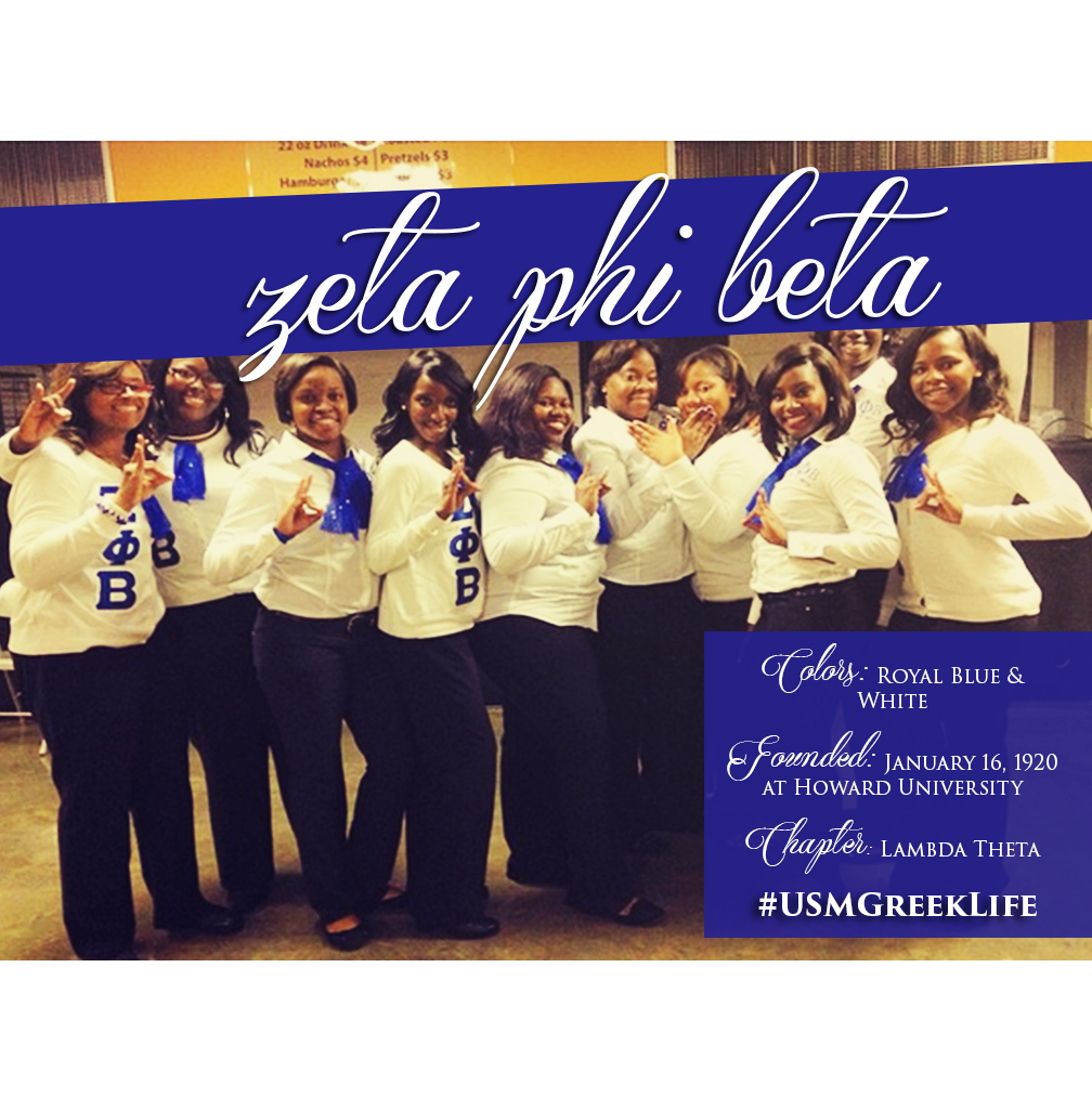 Southern Miss Fraternity and Sorority Life - Our very last Chapter ...