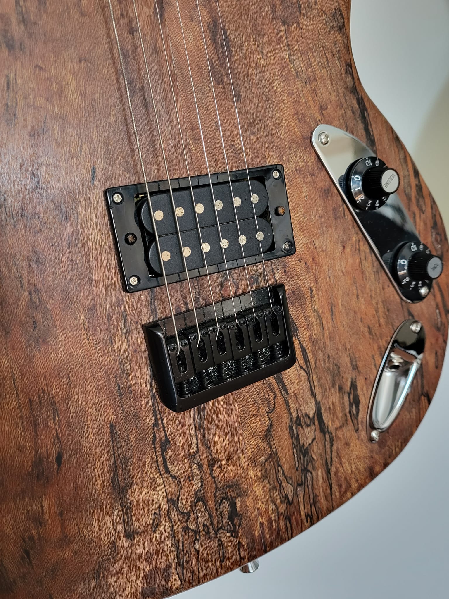 Tyne Guitars