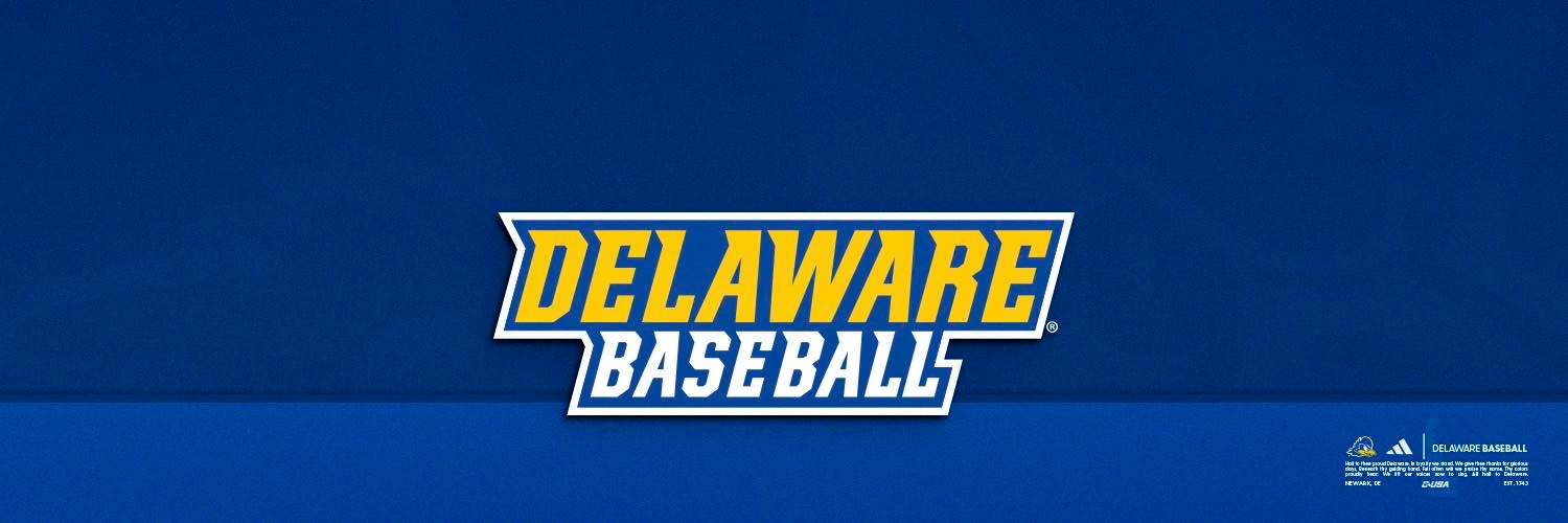 Delaware Baseball