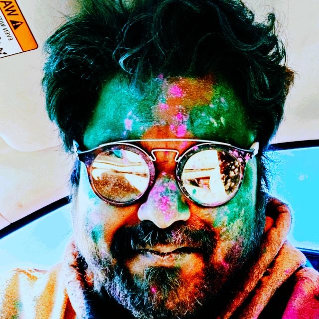 Sam Basu
