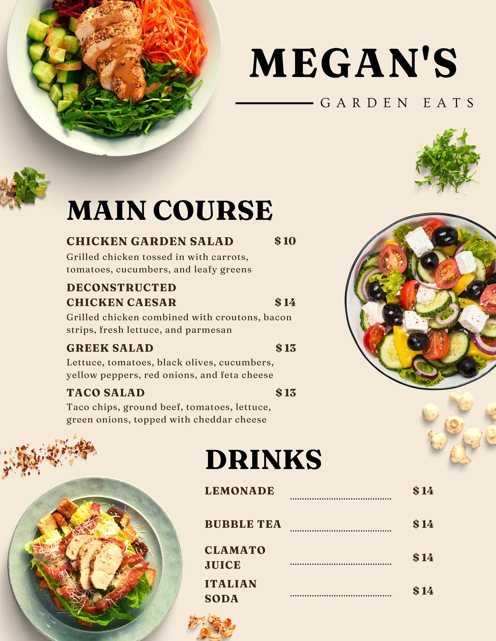 Megs Graphics