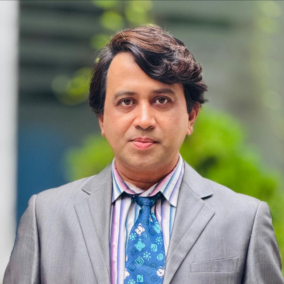 Mahabub Al Rashid Khan