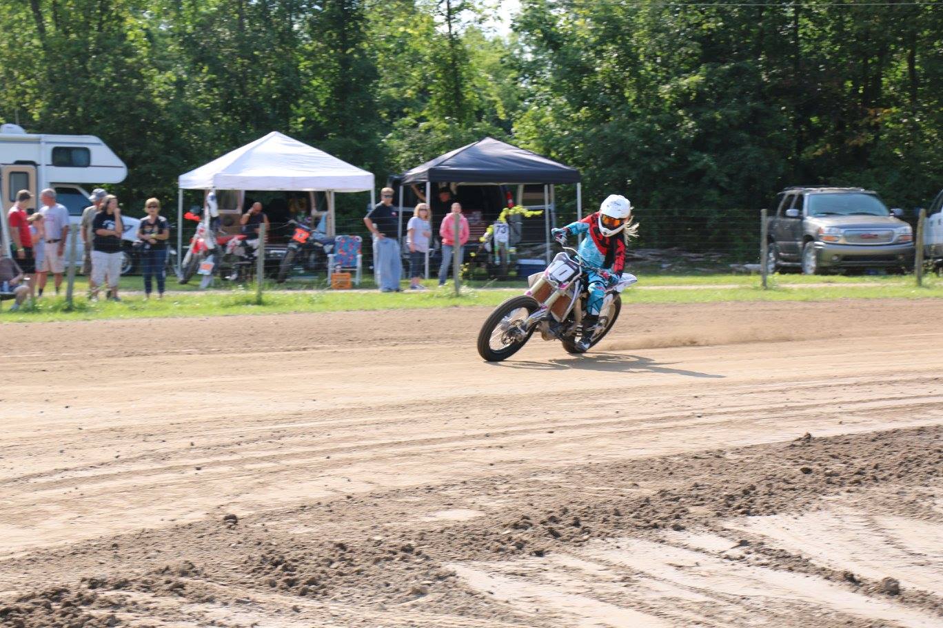 Morgan Monroe Racing