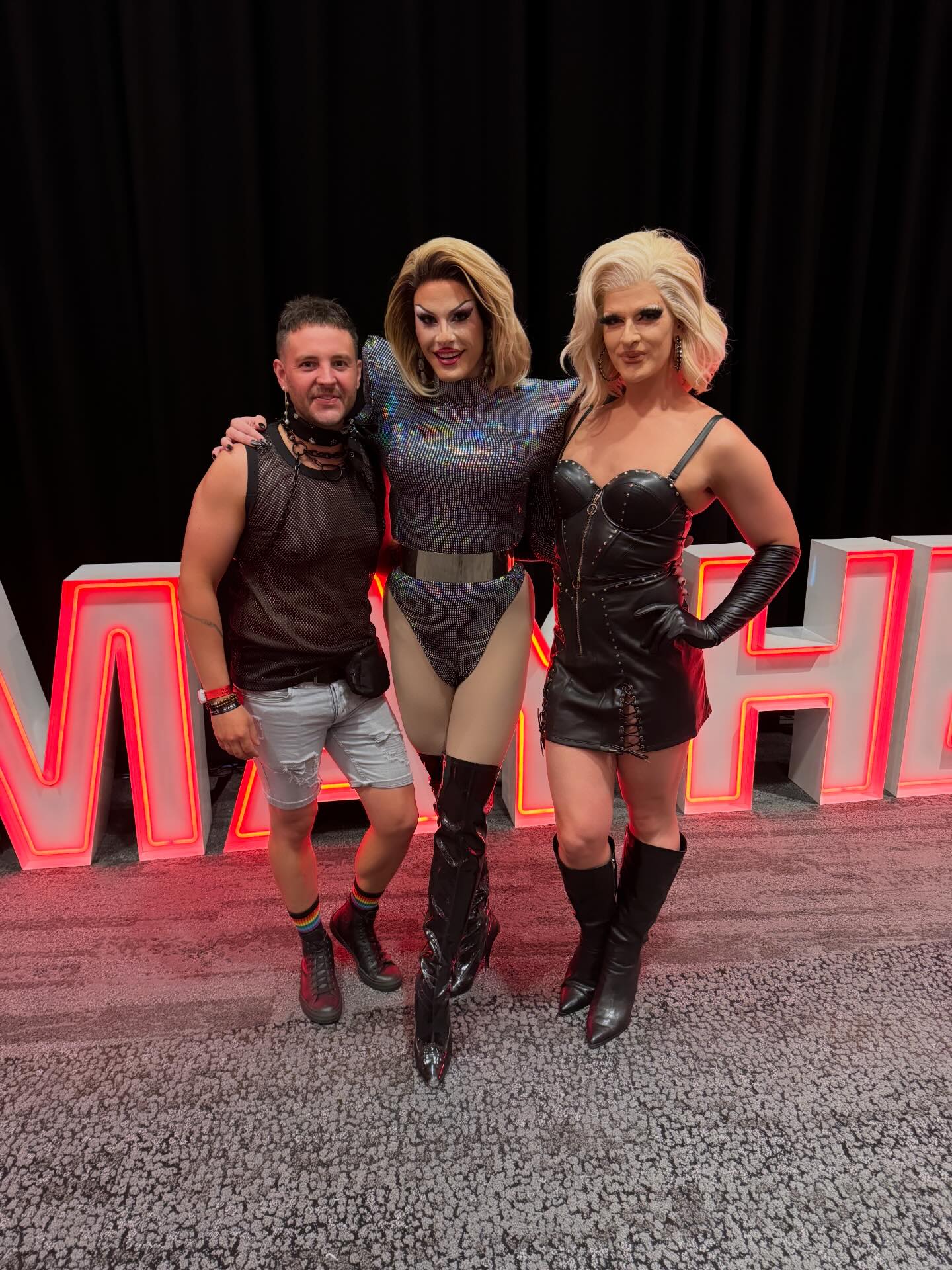 Princess Laya - Lady Gaga VIP ️ #vip #ladygaga #sydney | Facebook