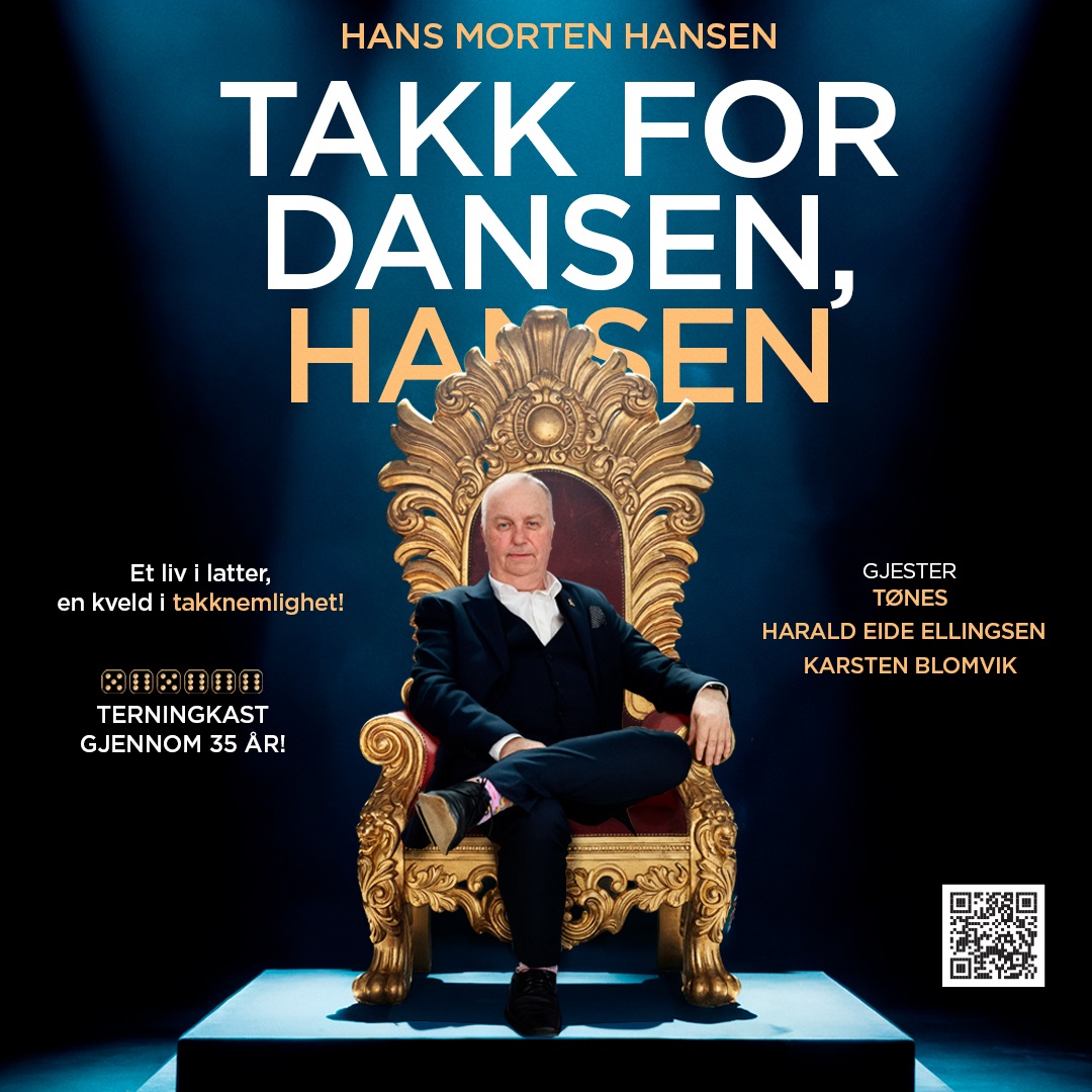 hans-morten-hansen
