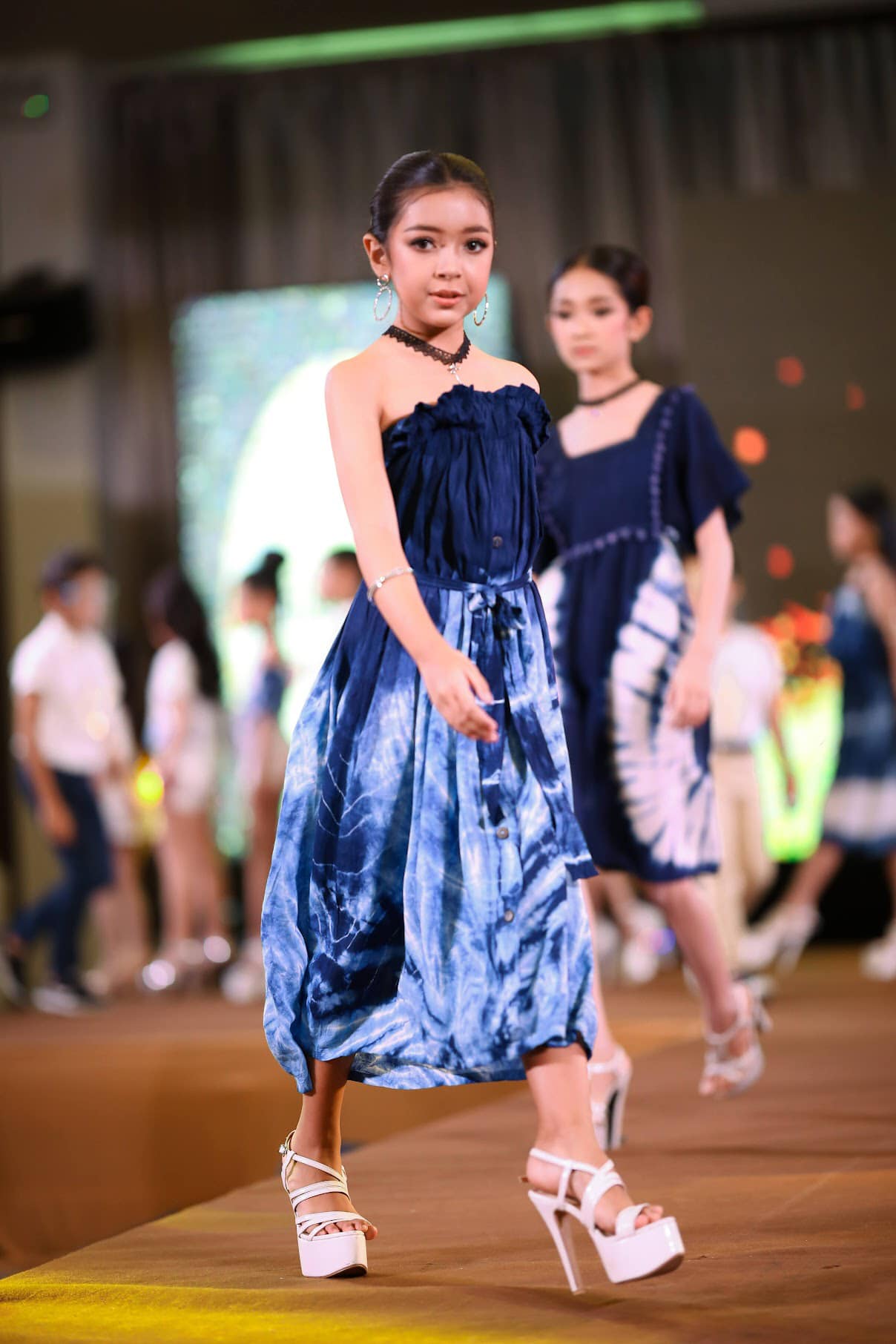 World KIDs MoDel Thailand... - World KIDs MoDel Thailand