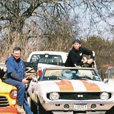 Little Valley AUTO RANCH | Belton TX