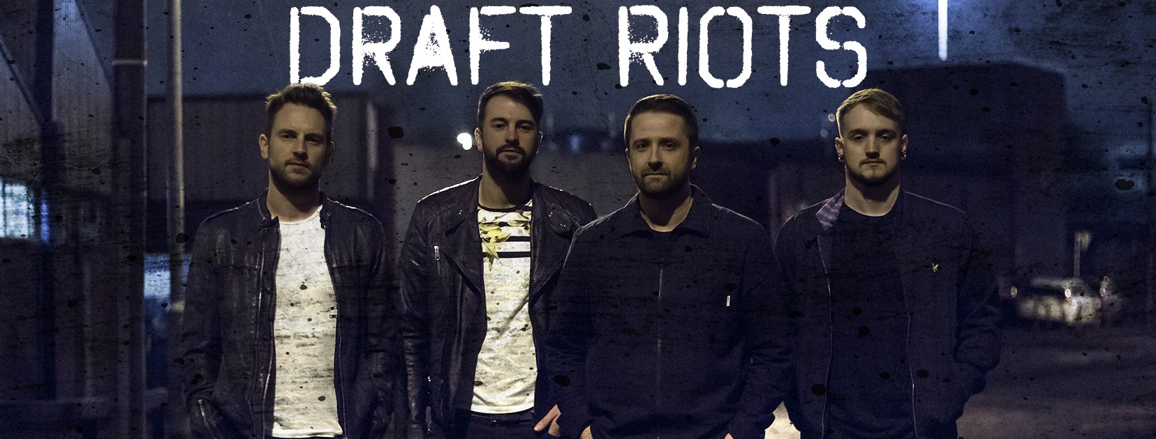 Draft Riots