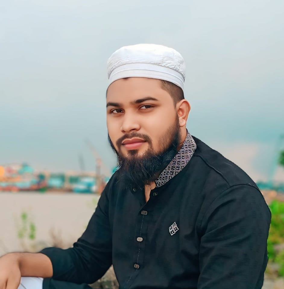 MD Mujahid