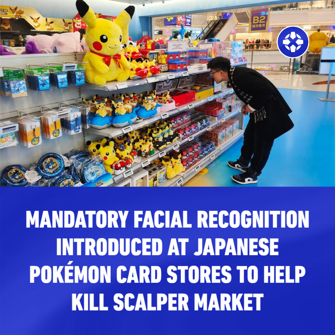 pokemon card shop near me within 5 mi Trading Cards  Larger Than Life Toys and Comics Pokmon card scalping has led