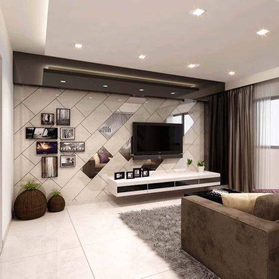 Tasneem Decoration