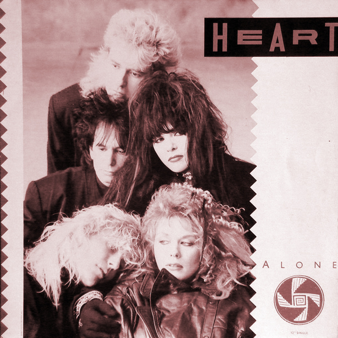 Heart's - Any Holly Knight Fans? Come join this group right here