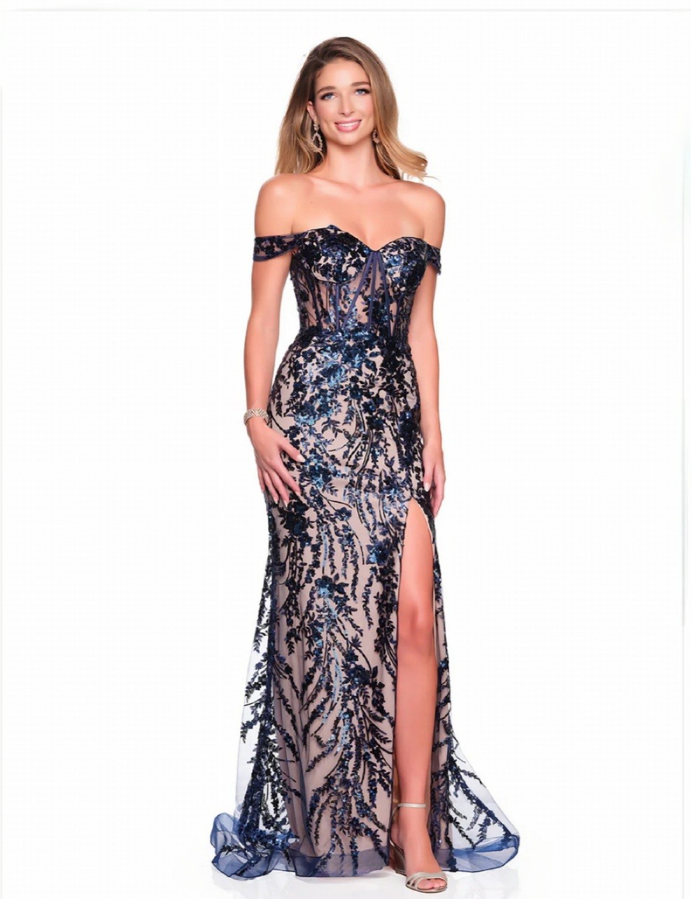 lace wedding guest dresses Ever-Pretty Plus Size Tiered Tulle Lace Dress 27 Dresses' Review: Movie A clean V Color:Bordeaux/Bordeaux jump-october24