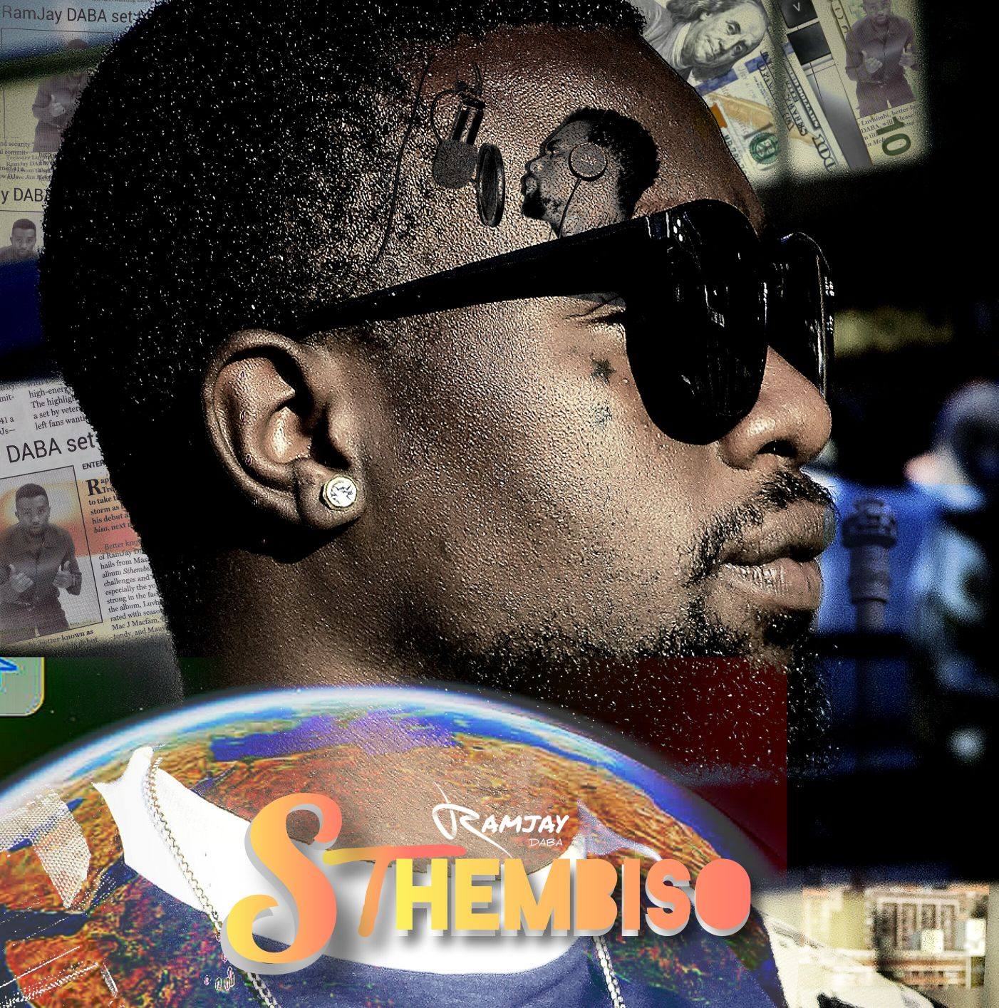 Are you ready to stream #STMB? #MUSHONGA🔥 | By RamJay Luvhimbi | Facebook