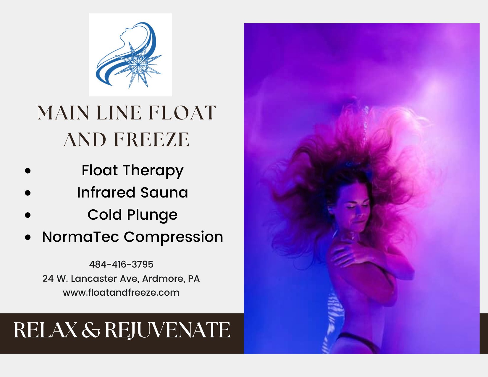 ☀️ The official end of summer... - Main Line Float and Freeze | Facebook
