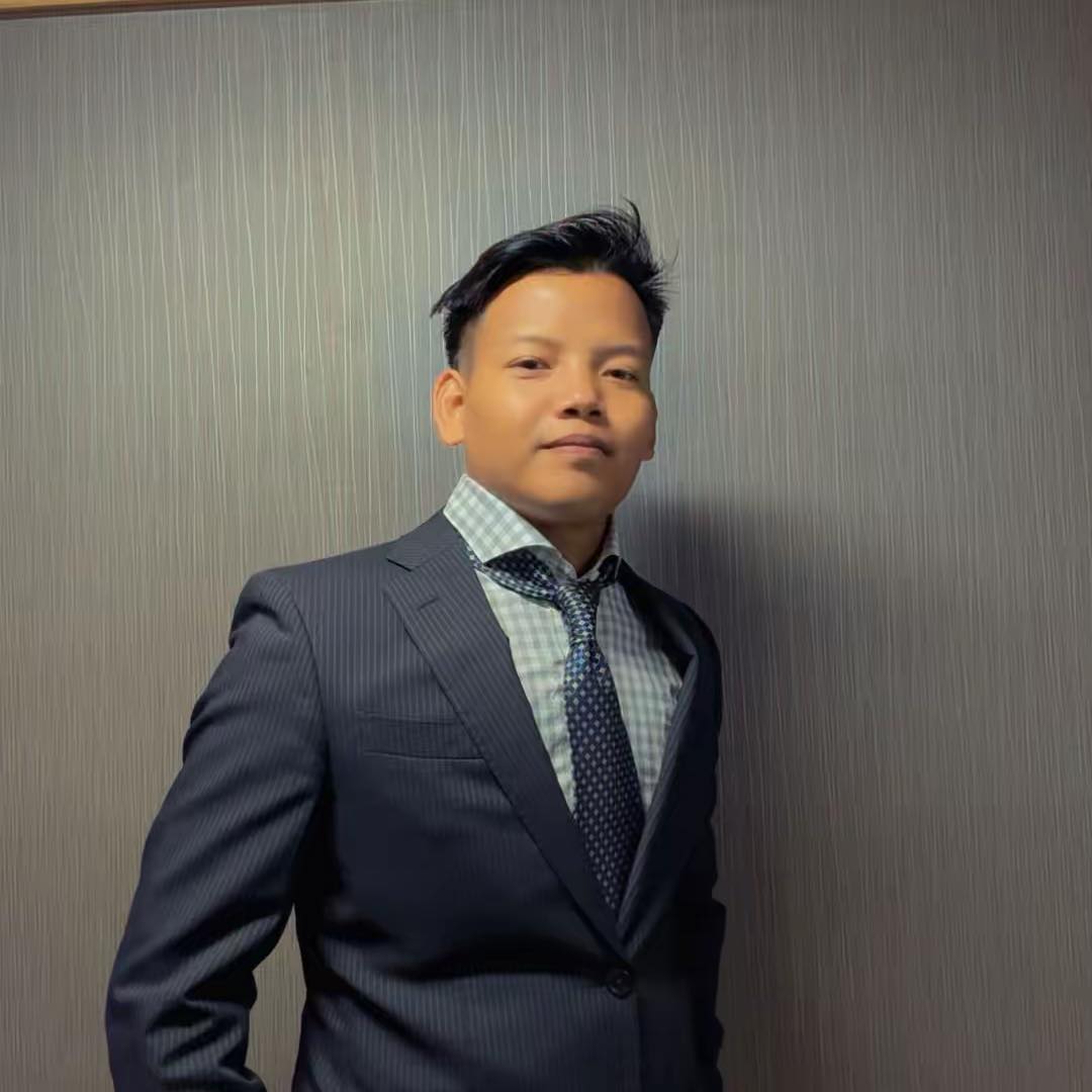 Muhammad Raju