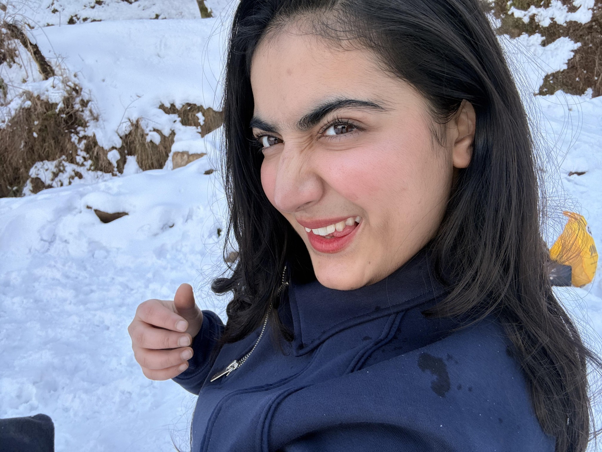 Mehak Mir