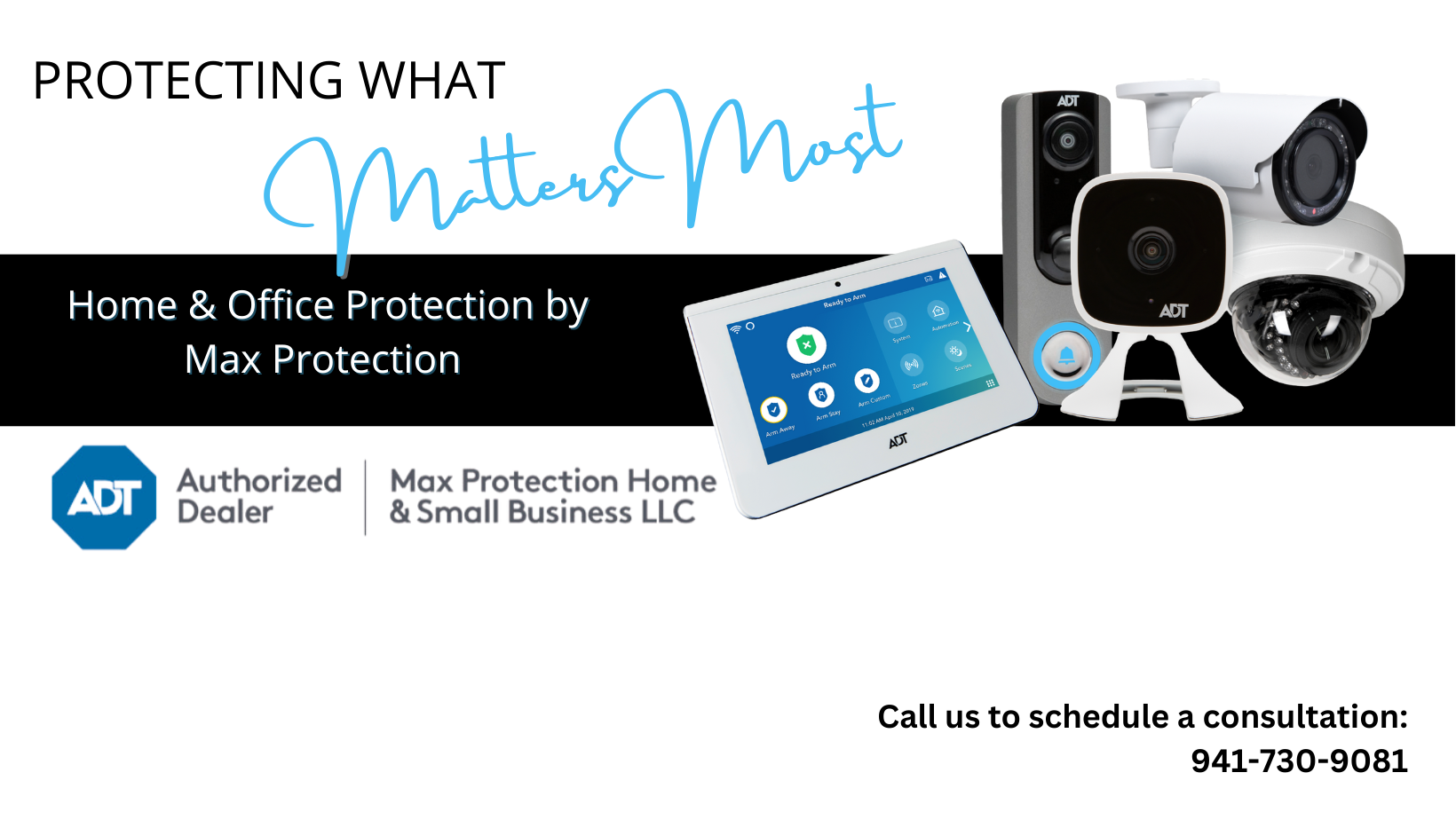 Signature Security Solutions | Royse City TX