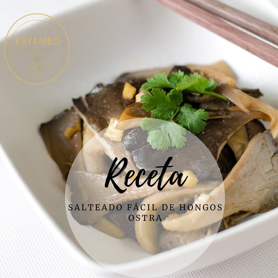 Kayambo - Comienza tu semana cargada de nutrientes y mucha...