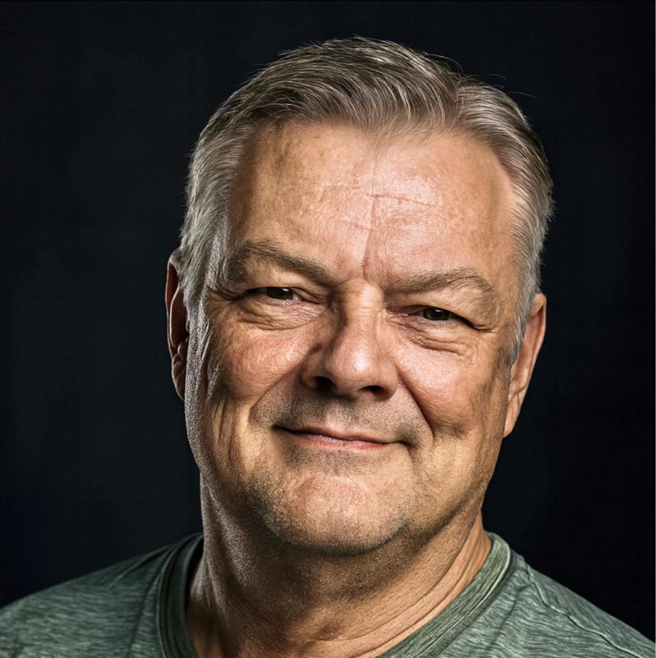 john-pearce