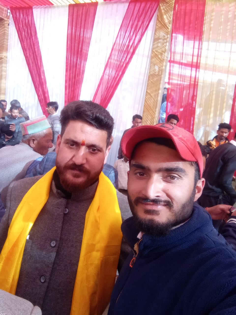 Manu Rajput