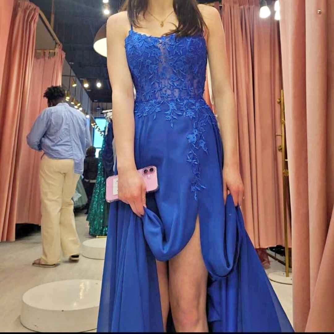 green emerald velvet dress Elo  La Maison Bridal Boutique