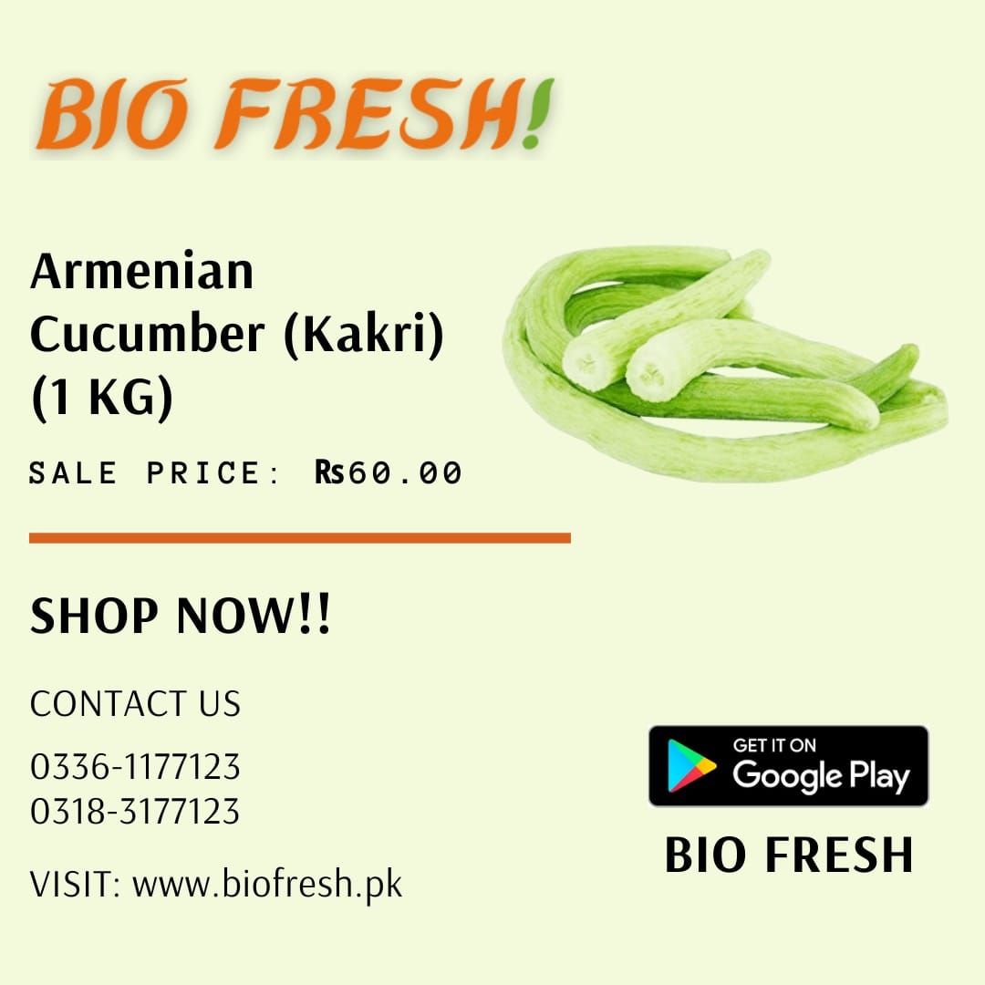 Bio Fresh - Home