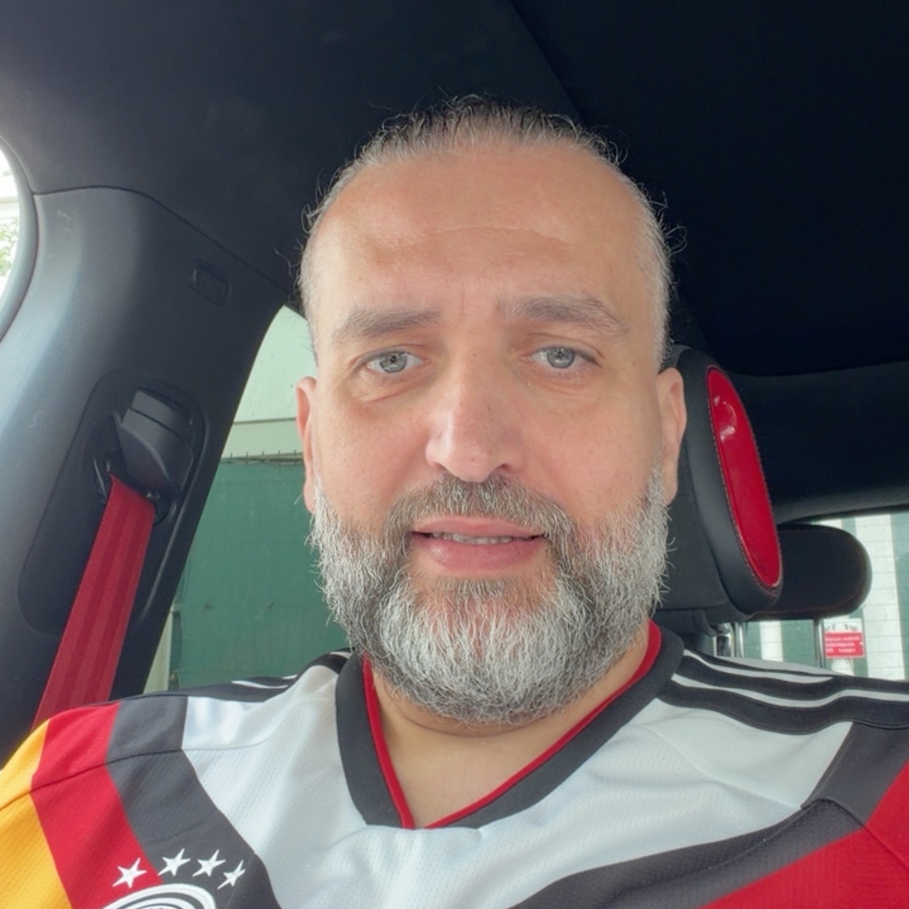 Walid Sraieb